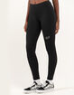FOX Detour Womens Leggings image number 3
