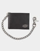 DICKIES Slimfold Chain Wallet image number 1