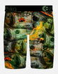ETHIKA Luxe Inferno Staple Boys Boxer Briefs image number 2