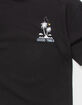 DARK SEAS Oasis Mens Tee image number 4