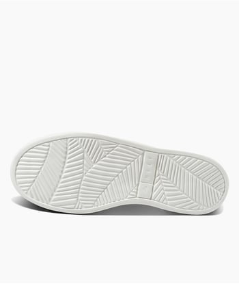 REEF Neptune Womens Sneakers Alternative Image