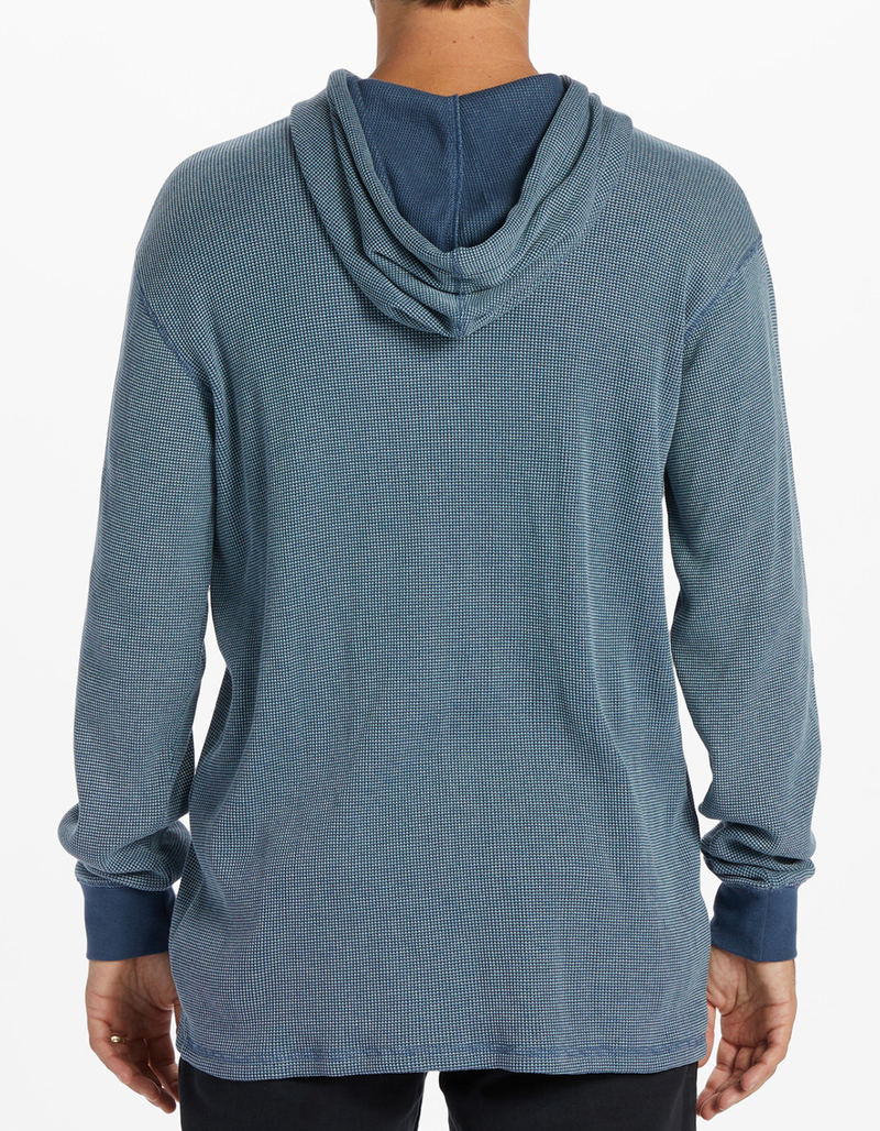 BILLABONG Keystone Mens Thermal Hoodie image number 3