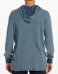 BILLABONG Keystone Mens Thermal Hoodie image number 4