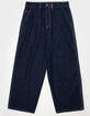 RUSTY Spryo Mens Extra Baggy Jeans image number 2