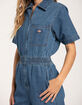 DICKIES Houston Womens Coveralls image number 4
