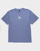 HUF Stardust Mens Tee image number 2