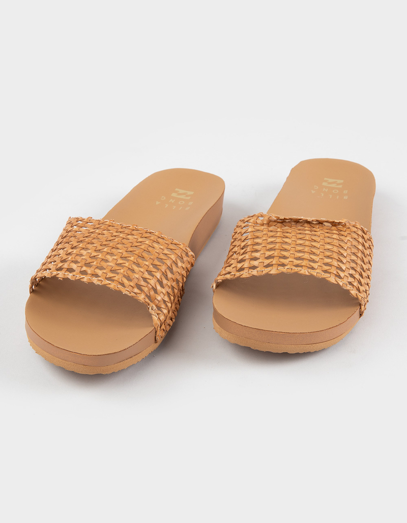 BILLABONG Aurora Band Womens Sandals image number 0