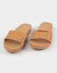BILLABONG Aurora Band Womens Sandals image number 1