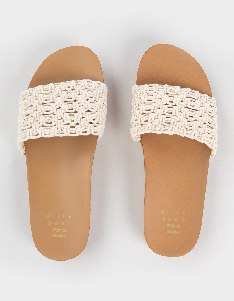 BILLABONG Aurora Band Womens Sandals image number 4