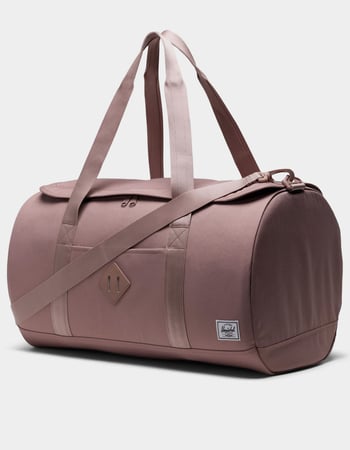 HERSCHEL SUPPLY CO. Heritage Duffle Bag Alternative Image