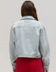 RSQ Womens Bling Jacket image number 4