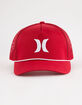 HURLEY High Icon Trucker Hat image number 2