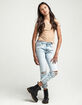 RSQ Girls Girlfriend Jeans image number 5
