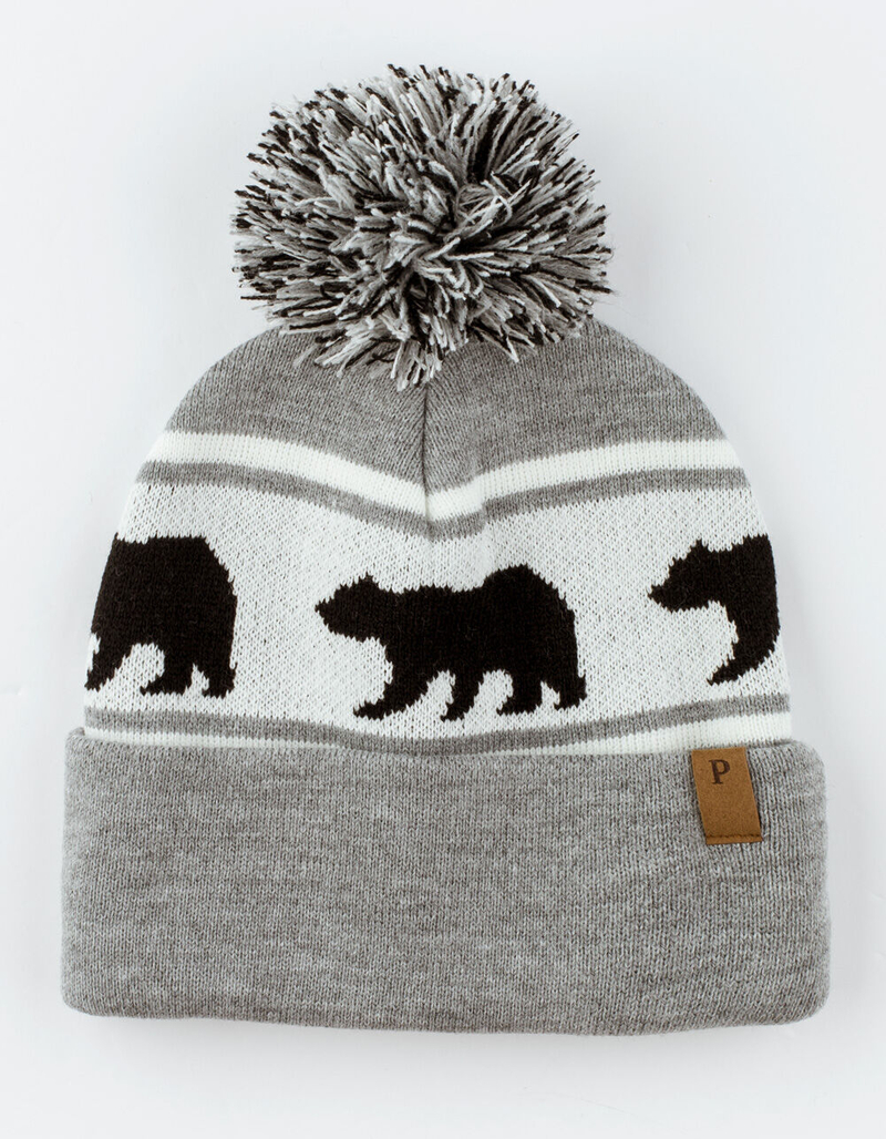 PENDLETON Retro Scene Beanie image number 0
