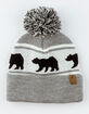 PENDLETON Retro Scene Beanie image number 1