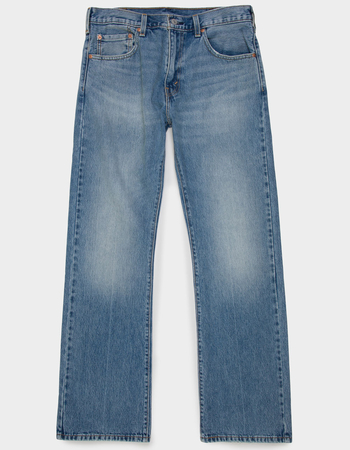 LEVI'S 517 Bootcut Mens Jeans - Rising Sun Primary Image