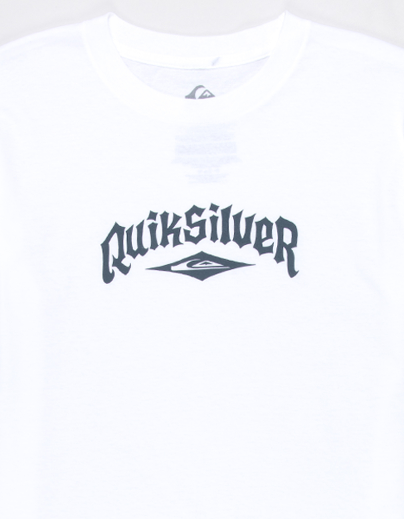 QUIKSILVER YG Diamond Boys Tee image number 1