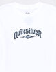 QUIKSILVER YG Diamond Boys Tee image number 2