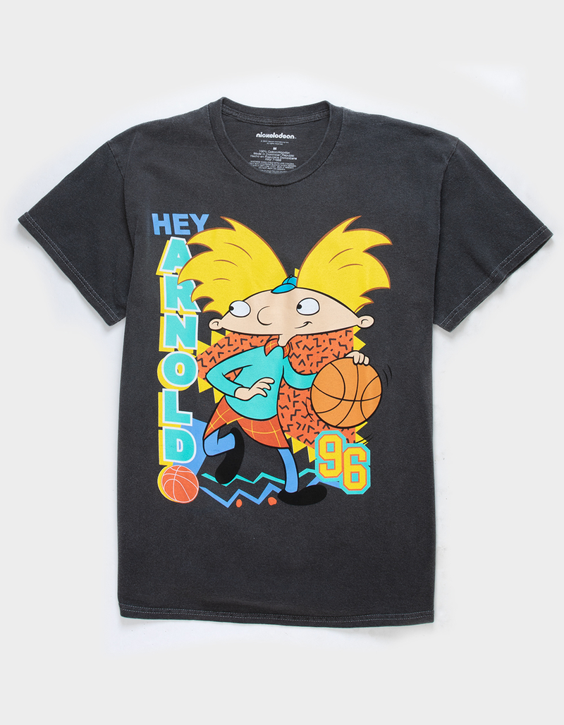 NICKELODEON Hey Arnold 96 image number 0