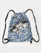 VANS Deco Ditsy Benched Cinch Bag image number 2