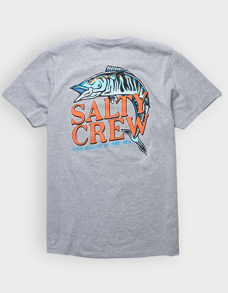 SALTY CREW Oh No Mens Tee image number 0