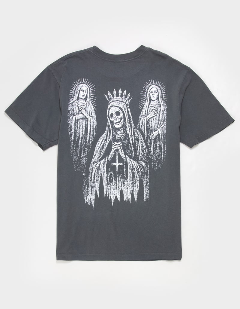 LA FAMILIA Holy Soul Mens Tee image number 0