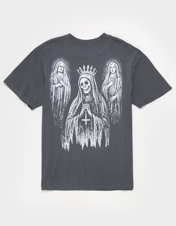 LA FAMILIA Holy Soul Mens Tee Primary Image