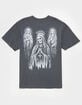 LA FAMILIA Holy Soul Mens Tee image number 1