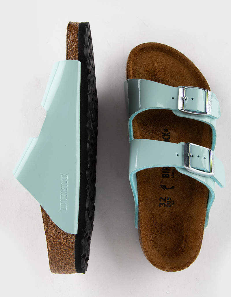BIRKENSTOCK Arizona Girls Sandals image number 4