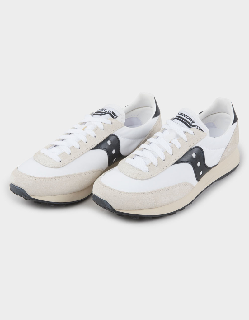 SAUCONY Trainer 80 Womens Shoes image number 1