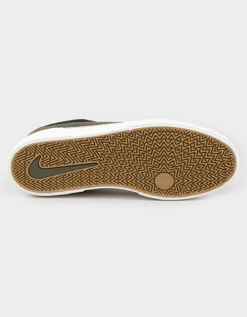 NIKE SB Malor Shoes image number 2