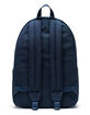 HERSCHEL SUPPLY CO. Classic XL Indigo Denim Backpack image number 4