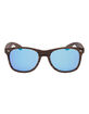 BLUE CROWN Wood Bronte Sunglasses image number 2