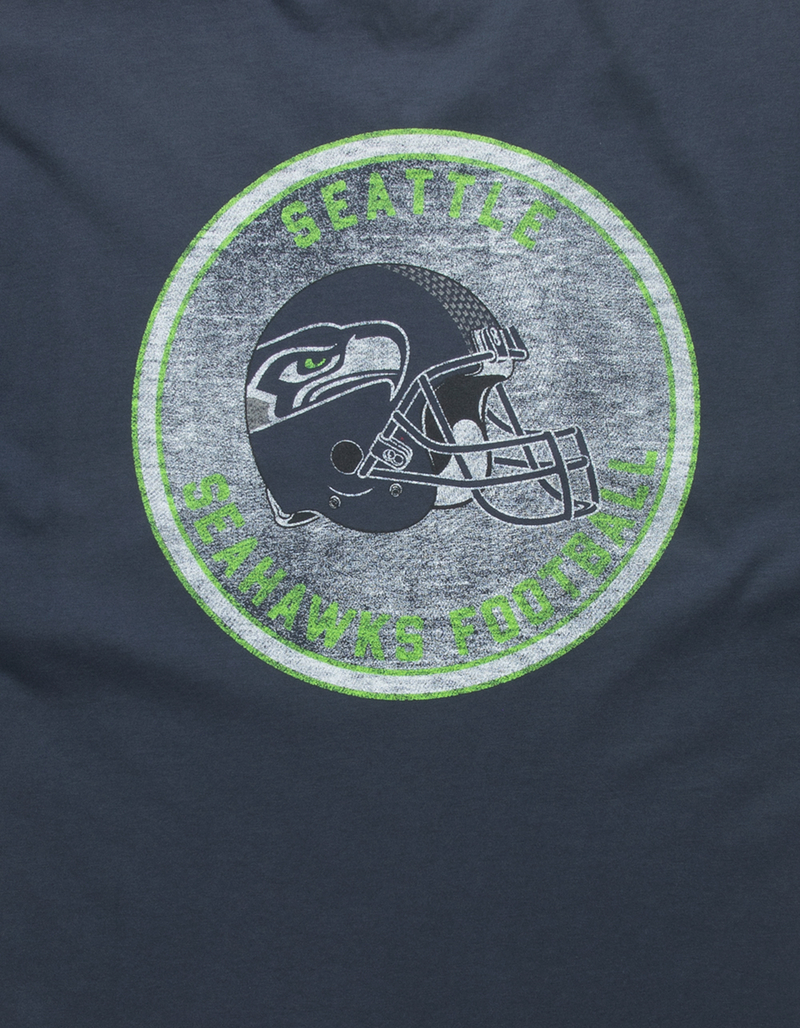 47 BRAND Seattle Seahawks Mens Tee NAVY Tillys