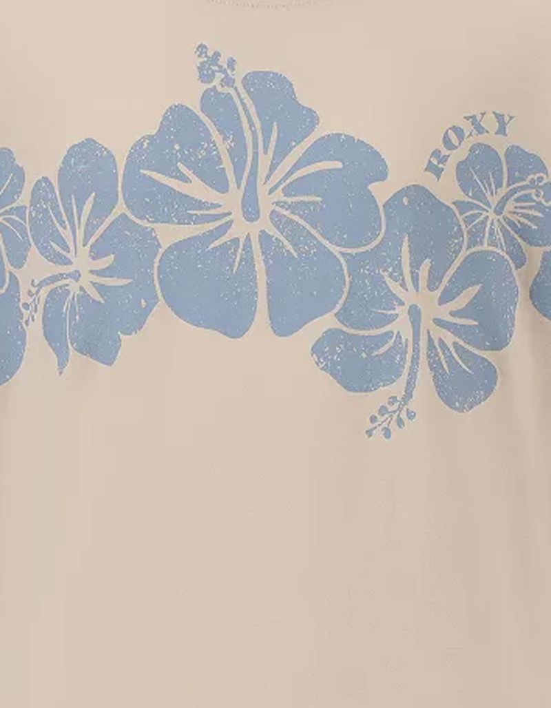 ROXY Tropic Girls Boyfriend Tee image number 1