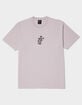 HUF Cupid Mens Washed Tee image number 1