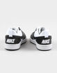 NIKE Court Borough Low Recraft Boys Shoes image number 4
