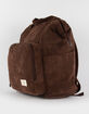 ROXY Cozy Nature Tote Backpack image number 2