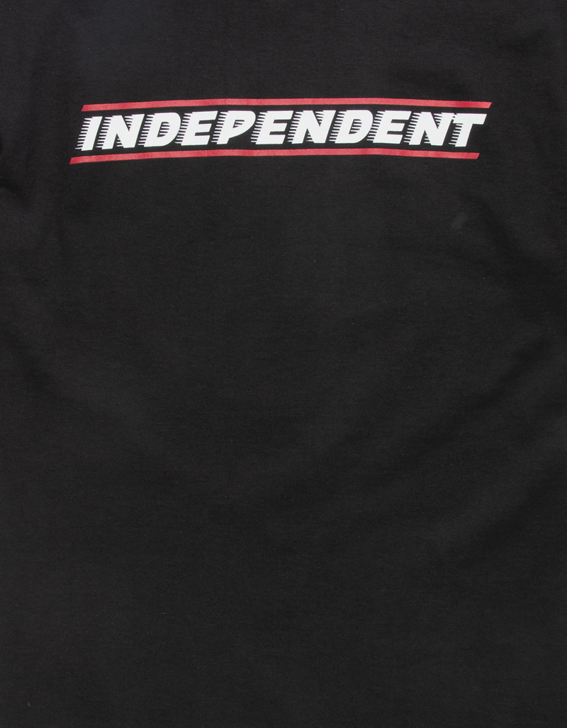 INDEPENDENT Abyss Mens Tee image number 3