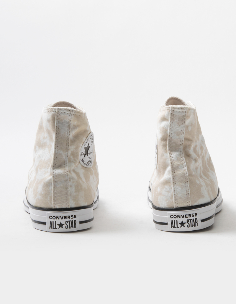 CONVERSE Chuck Taylor All Star High Top Shoes image number 3