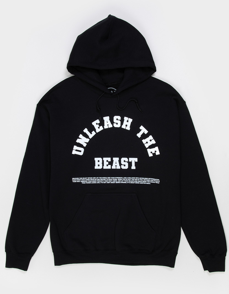 CVLA Unleash The Beast Mens Hoodie image number 1