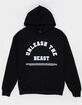 CVLA Unleash The Beast Mens Hoodie image number 2