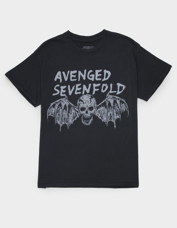 AVENGED SEVENFOLD Mens Tee Alternative Image