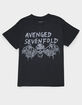 AVENGED SEVENFOLD Mens Tee image number 2