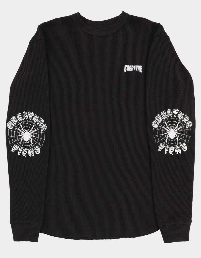 CREATURE Web Mens Thermal image number 0