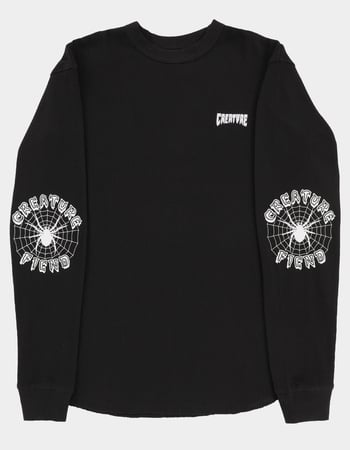 CREATURE Web Mens Thermal Primary Image