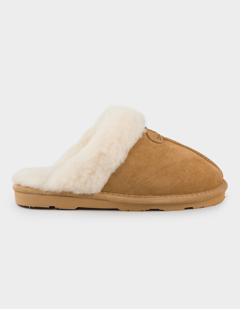 BEARPAW Loki Womens Slippers image number 0