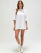 NIKE Sportswear Fruit SPD Womens Oversized Tee image number 4