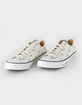 CONVERSE Chuck Taylor All Star Clubhouse Low Top Shoes image number 1