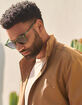 WMP EYEWEAR Nick Polarized Sunglasses image number 6
